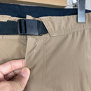 【Men's S ベージュ系】 Montbell ( モンベル ) ストライダー パンツ Strider Pants ポリエステル ウェア ボトムス ロングパンツ  z00059572   ロングパンツ ボトムス ウェア-3