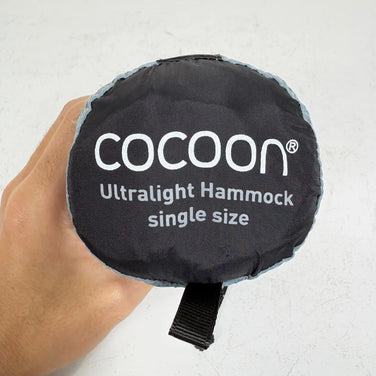 【OneSize ブルー系】 Cocoon ( コクーン ) ウルトラライト ハンモック Ultra Light Hammock ストームブルー ナイロン スリーピングシステム ハンモック z00059730 ストームブルー ハンモック スリーピングシステム