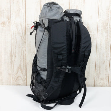 【Unisex M グレー系】 Yamatomichi ( 山と道 ) ミニ ツー Mini 2 ナイロン Asian Unisex X-Pac VX21 ( エックスパック VX21 ) Gray デイパック 容量【～29L】 バックパック バッグ ストレージ - 【公式】2ndGEAR（セカンドギア）Webショップ【登山用品・アウトドア用品専門 買取販売店】