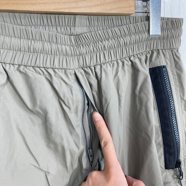 【Men's 46 グリーン系】 Mammut ( マムート ) セオン ロック ウィンドブレーカー パンツ アジアンフィット Seon Rock WB Pants AF ナイロン ウェア ボトムス ロングパンツ ウィンドシェル z00057646  ウィンドシェル