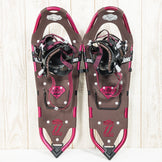 【Women's 23インチ レッド系】 Atlas ( アトラス ) エレクトラ 11 Elektra 11 アルミ ウィンターギア スノーシュー z00050330 スノーシュー ウィンターギア - 【公式】2ndGEAR（セカンドギア）Webショップ【登山用品・アウトドア用品専門 買取販売店】