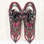 【Women's 23インチ レッド系】 Atlas ( アトラス ) エレクトラ 11 Elektra 11 アルミ ウィンターギア スノーシュー z00050330 スノーシュー ウィンターギア - 【公式】2ndGEAR（セカンドギア）Webショップ【登山用品・アウトドア用品専門 買取販売店】