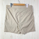 【Men's XS ベージュ系】 Houdini ( フーディニ ) ワディ ショーツ Wadi Shorts ナイロン ウェア ボトムス ショーツ ショートパンツ ソフトシェル z00059699  ソフトシェル ショーツ ショートパンツ ボトムス ウェア-2