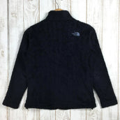 【Women's S ブラック系】 The North Face ( ザ・ノースフェイス ) バーサエア プレーン ジャケット Versa Air Plain Jacket ポーラテックサーマルプロ光電子 フリース NAW45050 Asian Women's フリー - 【公式】2ndGEAR（セカンドギア）Webショップ【登山用品・アウトドア用品専門 買取販売店】