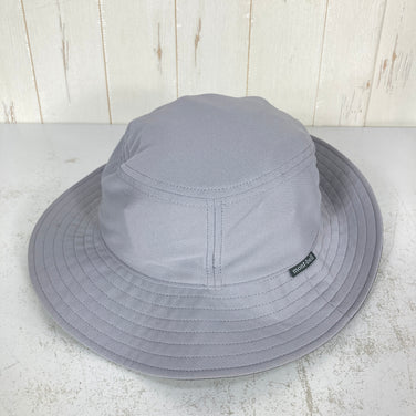 【Unisex M グレー系】 Montbell ( モンベル ) ウィック クールハット Wic Cool Hat フルシェードセット ポリエステル ウェア ウェア小物 ヘッドウェア ハット z00060335  ハット ヘッドウェア ウェア小物 ウェア