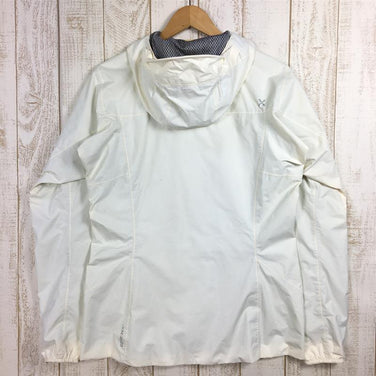 【Women's L ホワイト系】Montura ( モンチュラ ) スプリング レイン ジャケット Spring Rain Jacket ゴアテックス レインシェル フーディ MJAT65W International Women's レインシェル アウター ジャケット トップス ウェア - 【公式】2ndGEAR（セカンドギア）Webショップ【登山用品・アウトドア用品専門 買取販売店】