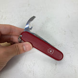 【OneSize レッド系】 Victorinox ( ビクトリノックス ) コンパクト マルチツール キャンピングギア 刃物 マルチツール z00059775  マルチツール 刃物 キャンピングギア