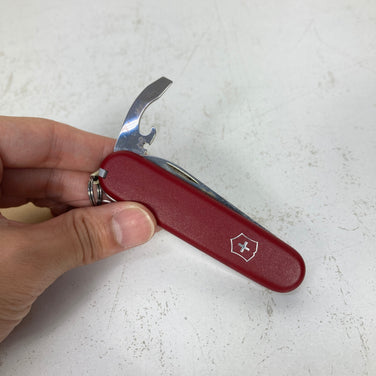 【OneSize レッド系】 Victorinox ( ビクトリノックス ) コンパクト マルチツール キャンピングギア 刃物 マルチツール z00059775  マルチツール 刃物 キャンピングギア
