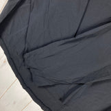 【Men's L ブラック系】 Omm ( オーエムエム ) ブリーズ フード Breeze Hood ナイロン ウェア トップス アウター ジャケット ソフトシェル z00056538  ソフトシェル アウター ジャケット トップス ウェア