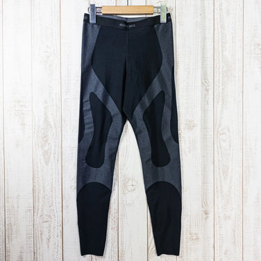 【Men's S ブラック系】 Montbell ( モンベル ) サポーテックタイツ ナイロン ウェア ボトムス タイツ z00051292 タイツ ボトムス ウェア - 【公式】2ndGEAR（セカンドギア）Webショップ【登山用品・アウトドア用品専門 買取販売店】