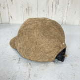 【Unisex OneSize ベージュ系】 Halo Commodity ( ハロコモディティ ) ルーツ キャップ Roots Cap ポリエステル ウェア ウェア小物 ヘッドウェア キャップ z00059857  キャップ ヘッドウェア ウェア小物 ウェア
