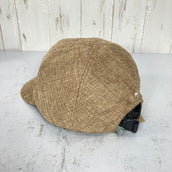 【Unisex OneSize ベージュ系】 Halo Commodity ( ハロコモディティ ) ルーツ キャップ Roots Cap ポリエステル ウェア ウェア小物 ヘッドウェア キャップ z00059857  キャップ ヘッドウェア ウェア小物 ウェア