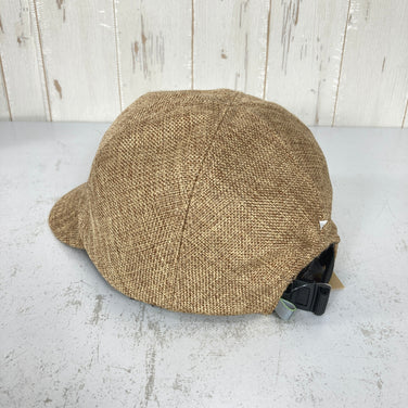 【Unisex OneSize ベージュ系】 Halo Commodity ( ハロコモディティ ) ルーツ キャップ Roots Cap ポリエステル ウェア ウェア小物 ヘッドウェア キャップ z00059857  キャップ ヘッドウェア ウェア小物 ウェア