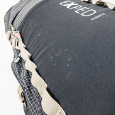 【OneSize ブラック系】 Exped ( エクスペド ) サンダー 50 Thunder 50 ナイロン 容量【30L～54L】 バックパック バッグ ストレージ - 【公式】2ndGEAR（セカンドギア）Webショップ【登山用品・アウトドア用品専門 買取販売店】