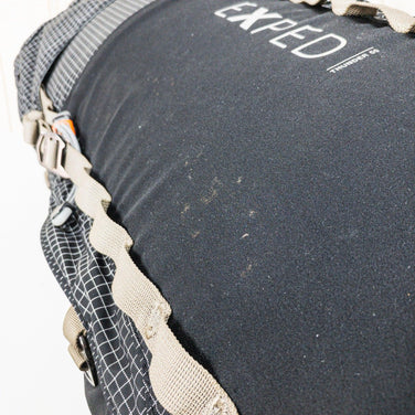 【OneSize ブラック系】 Exped ( エクスペド ) サンダー 50 Thunder 50 ナイロン 容量【30L～54L】 バックパック バッグ ストレージ - 【公式】2ndGEAR（セカンドギア）Webショップ【登山用品・アウトドア用品専門 買取販売店】