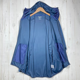 【Men's M ネイビー系】 Foxfire ( フォックスファイヤー ) スコーロン アルティメット フーディ SC Ultimate Hoody ポリエステル ウェア トップス インナー シャツ フーディ 化繊 z00058897  化繊 フーディ インナー
