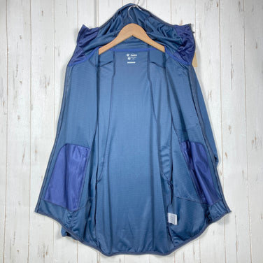 【Men's M ネイビー系】 Foxfire ( フォックスファイヤー ) スコーロン アルティメット フーディ SC Ultimate Hoody ポリエステル ウェア トップス インナー シャツ フーディ 化繊 z00058897  化繊 フーディ インナー