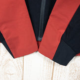 【Men's S ブラック系】 Montura ( モンチュラ ) エアー プロテック ジャケット Air Pro Tech Jacket ポリエステル MJAW50X Men's ソフトシェル アウター ジャケット トップス ウェア - 【公式】2ndGEAR（セカンドギア）Webショップ【登山用品・アウトドア用品専門 買取販売店】