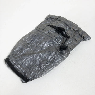 【OneSize グレー系】 Zpacks ( ゼットパックス ) キューベンファイバー ショルダーポーチ Cuben Fiber Shoulder Pouches 生産終了モデル 入手困難 バッグ ストレージ 外付けポーチ z00051703 外付けポーチ バ - 【公式】2ndGEAR（セカンドギア）Webショップ【登山用品・アウトドア用品専門 買取販売店】