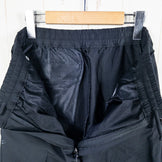 【Men's S ブラック系】 The North Face ( ザ・ノースフェイス ) アルパイン ライト パンツ Alpine Light Pants ナイロン ウェア ボトムス ロングパンツ ソフトシェル z00052764  ソフトシェル ロングパンツ ボト