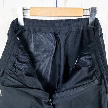 【Men's S ブラック系】 The North Face ( ザ・ノースフェイス ) アルパイン ライト パンツ Alpine Light Pants ナイロン ウェア ボトムス ロングパンツ ソフトシェル z00052764  ソフトシェル ロングパンツ ボト