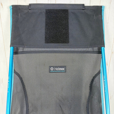 【OneSize ブラック系】 Helinox ( ヘリノックス ) サンセット チェア Sunset Chair アルミ キャンピングギア キャンピングファニチャー チェア z00058719  チェア キャンピングファニチャー キャンピングギア