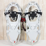 【OneSize ホワイト系】 Atlas ( アトラス ) スノーラン 22 Snow Run 22 アルミニウム スノーシュー ウィンターギア - 【公式】2ndGEAR（セカンドギア）Webショップ【登山用品・アウトドア用品専門 買取販売店】
