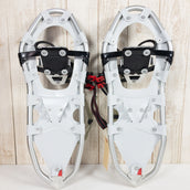 【OneSize ホワイト系】 Atlas ( アトラス ) スノーラン 22 Snow Run 22 アルミニウム スノーシュー ウィンターギア - 【公式】2ndGEAR（セカンドギア）Webショップ【登山用品・アウトドア用品専門 買取販売店】