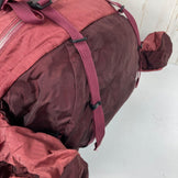 【Women's L レッド系】 Arcteryx ( アークテリクス ) ブリザ 62 Briza 62 バッグ ストレージ バックパック 容量【55L～79L】 z00056372  容量【55L～79L】 バックパック バッグ ストレージ