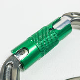 【OneSize シルバー系】 Dmm ( ディーエムエム ) センチネルHMS（ロックセーフ） ロッククライミングギア z00050646 ロッククライミングギア - 【公式】2ndGEAR（セカンドギア）Webショップ【登山用品・アウトドア用品専門 買取販売店】