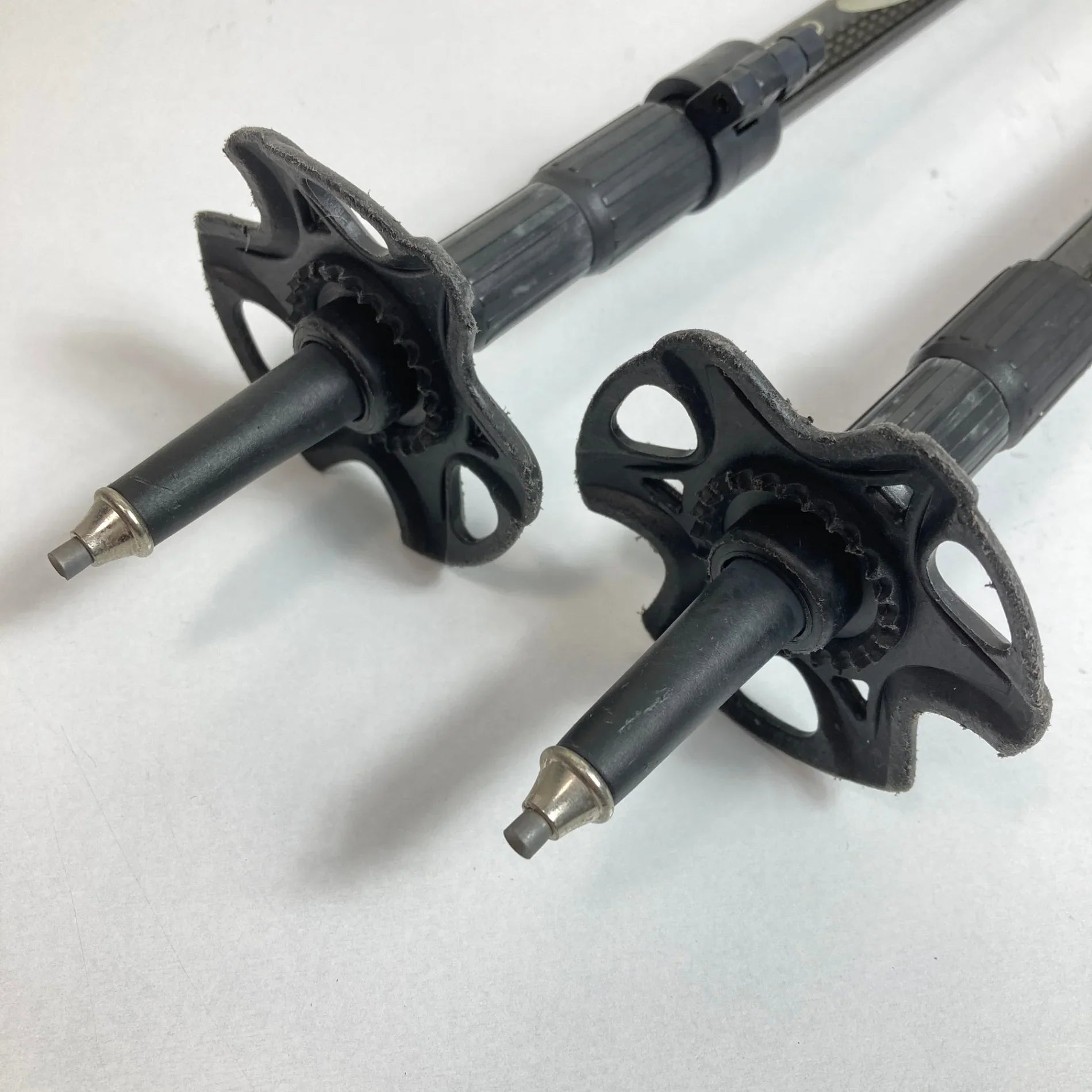 モンベル アルパインポール 2本セット トレッキングポール OneSize  