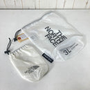 【OneSize ホワイト系】 The North Face ( ザ・ノースフェイス ) スタッフバッグ セット 計2点セット バルク販売	 バッグ ストレージ パッキングサック スタッフサック インナーポーチ z00060563  スタッフサック インナーポーチ-1