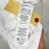 【Men's S ホワイト系】 Arcteryx ( アークテリクス ) クラッグ エスエル コットン ショート スリーブ Kragg SL Cotton SS White Light コットン ウェア トップス インナー シャツ ショートスリーブTシャツ クルーネ