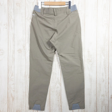 【Women's 34 ベージュ系】 Haglofs ( ホグロフス ) アンフィビオス パンツ Amfibious Pant ナイロン 603778 Women's ソフトシェル ロングパンツ ボトムス ウェア - 【公式】2ndGEAR（セカンドギア）Webショップ【登山用品・アウトドア用品専門 買取販売店】