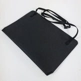 【OneSize ブラック系】 Snowpeak ( スノーピーク ) ドライ サコッシュ Dry Sacoche ポリエステル バッグ ストレージ サコッシュポーチ z00051236 サコッシュポーチ バッグ ストレージ - 【公式】2ndGEAR（セカンドギア）Webショップ【登山用品・アウトドア用品専門 買取販売店】