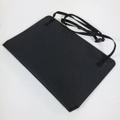 【OneSize ブラック系】 Snowpeak ( スノーピーク ) ドライ サコッシュ Dry Sacoche ポリエステル バッグ ストレージ サコッシュポーチ z00051236 サコッシュポーチ バッグ ストレージ - 【公式】2ndGEAR（セカンドギア）Webショップ【登山用品・アウトドア用品専門 買取販売店】