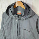 【Women's L グレー系】 Lafuma ( ラフマ ) パッカブル コンパクトフーディ ナイロン ウェア トップス アウター ジャケット ウィンドシェル z00055058  ウィンドシェル アウター ジャケット トップス ウェア-2