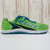 【Men's 26.5cm グリーン系】 Altra ( アルトラ ) ザ ワン The One Men's 初期モデル トレイルランニングシューズ フットウェア - 【公式】2ndGEAR（セカンドギア）Webショップ【登山用品・アウトドア用品専門 買取販売店】