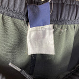 Montbell Trail Jogger Men's Size Small (Black) - Nylon Softshell Long Pants (z00054327)