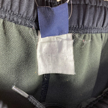 Montbell Trail Jogger Men's Size Small (Black) - Nylon Softshell Long Pants (z00054327)