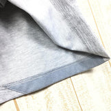 【Men's S グレー系】 Columbia ( コロンビア ) セカンドヒル ショートスリーブ Tシャツ Second Hill Short Sleeves Tee PM1861 Men's 化繊 ショートスリーブTシャツ クルーネック インナー シャツ ト - 【公式】2ndGEAR（セカンドギア）Webショップ【登山用品・アウトドア用品専門 買取販売店】