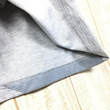 【Men's S グレー系】 Columbia ( コロンビア ) セカンドヒル ショートスリーブ Tシャツ Second Hill Short Sleeves Tee PM1861 Men's 化繊 ショートスリーブTシャツ クルーネック インナー シャツ ト - 【公式】2ndGEAR（セカンドギア）Webショップ【登山用品・アウトドア用品専門 買取販売店】