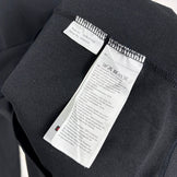 【Men's XS ブラック系】 Mammut ( マムート ) QD ロゴ プリント ロングスリーブ Tシャツ アジアンフィット QD Logo Print Longsleeve T-shirts AF 速乾 UPF50+ 抗菌防臭 ポリエステル ウェア トップス