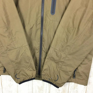 【Men's S ベージュ系】 Columbia ( コロンビア ) クリフハンガー ジャケット オムニヒート オムニシールド PM5767 Men's ダウンインサレーション アウター ジャケット トップス ウェア - 【公式】2ndGEAR（セカンドギア）Webショップ【登山用品・アウトドア用品専門 買取販売店】