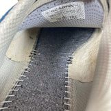 Scarpa 男士 Mojito 徒步鞋，尺码 26.1cm，海军蓝 (z00054678)