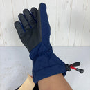 【Unisex M ネイビー系】 Montbell ( モンベル ) アウトドライ オーバーグローブ フィット OutDry Overglove Fit ナイロン ウェア ウェア小物 グローブ 手袋 z00060798  グローブ 手袋 ウェア小物 ウェア-4