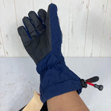 【Unisex M ネイビー系】 Montbell ( モンベル ) アウトドライ オーバーグローブ フィット OutDry Overglove Fit ナイロン ウェア ウェア小物 グローブ 手袋 z00060798  グローブ 手袋 ウェア小物 ウェア