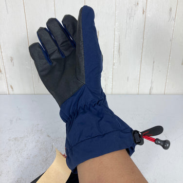 【Unisex M ネイビー系】 Montbell ( モンベル ) アウトドライ オーバーグローブ フィット OutDry Overglove Fit ナイロン ウェア ウェア小物 グローブ 手袋 z00060798  グローブ 手袋 ウェア小物 ウェア