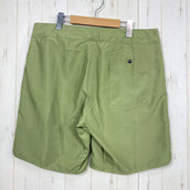 [Men's M Green] Norrøna Femund Silent Grid Shorts 2718-25 3006 Loden Green z00058272 3006 Loden Green