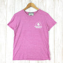 【Unisex S ピンク系】 Hungerknock Originals ( ハンガーノック オリジナルス ) スカル ヘザー Tシャツ Unisex 化繊 ショートスリーブTシャツ クルーネック インナー シャツ トップス ウェア - 【公式】2ndGEAR（セカンドギア）Webショップ【登山用品・アウトドア用品専門 買取販売店】